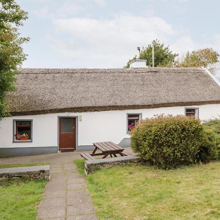The Thatched Cottage Liscarney Dış mekan fotoğraf