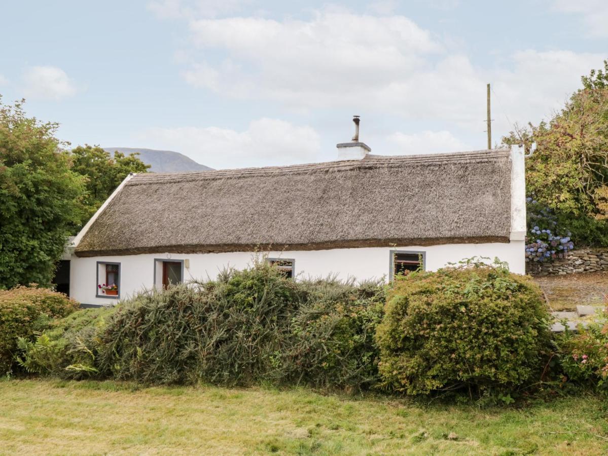 The Thatched Cottage Liscarney Dış mekan fotoğraf